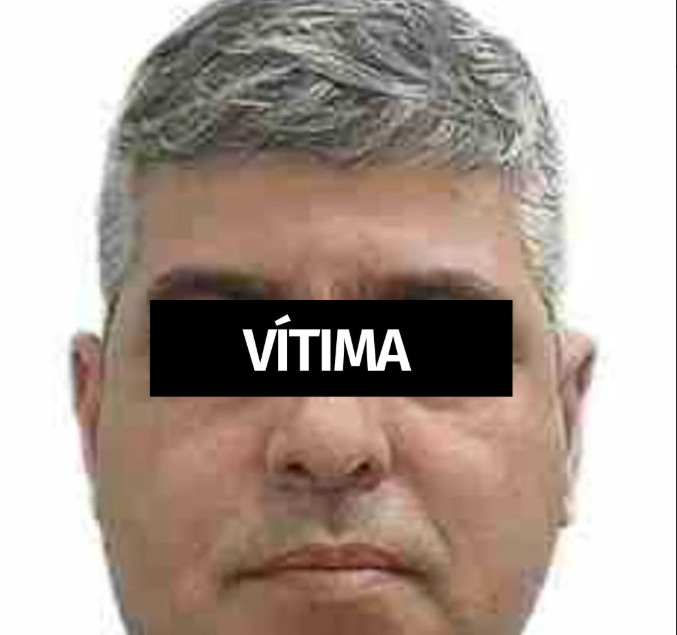 Homem morto em ITZ não era motorista de app e foi executado por facção por aliciar menores, diz polícia